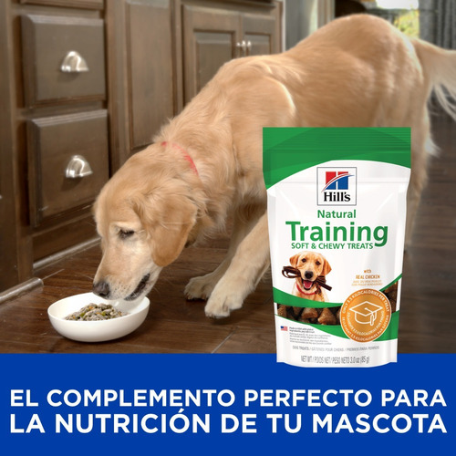 Imagen 5 de 7 de Premios Para Perros Hill's