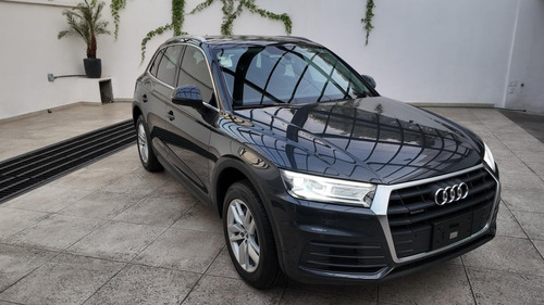 Audi Q5 2.0 L 45 Tfsi Dynamic Dsg