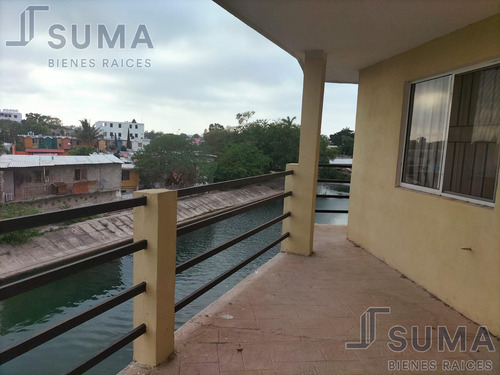 Departamento En Venta En Col. Guadalupe Victoria, Tampico Tamaulipas.