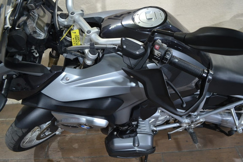 De Las Mejores Viajeras Que Puedes Encontrar Bmw R1200 Gs