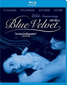 Blue Velvet Blue Velvet Ac-3 Dubbed Mono Sound Subtitled Wid