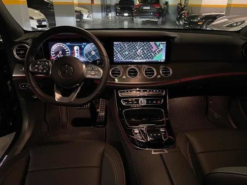 Mercedes Benz Clase E 2020 3.0 E450 4matic Sedan 367cv