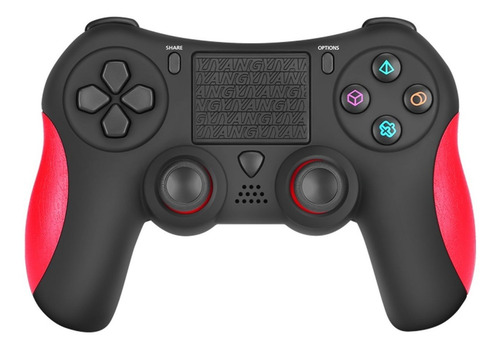 Imagen 1 de 8 de Gamepad Joystick Marvo Pro Gt80 Inalambrico Pc Ps4