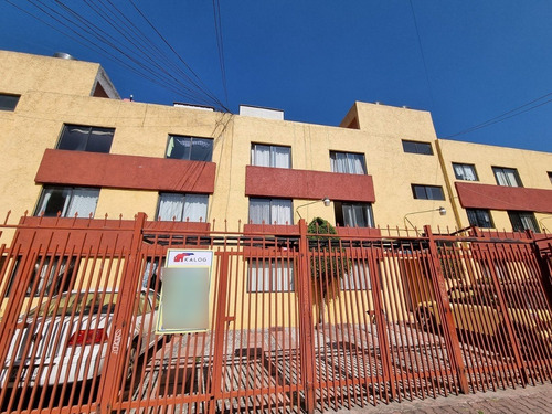 Imagen 1 de 17 de Departamento En Tlalpan Planta Baja, 2 Recamaras, Muy Amplio