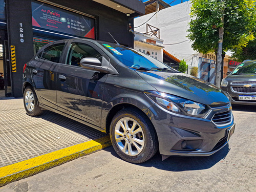 Chevrolet Onix 1.4 Lt 98cv
