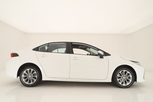 Toyota Corolla 2.0 Xei Cvt 171Cv
