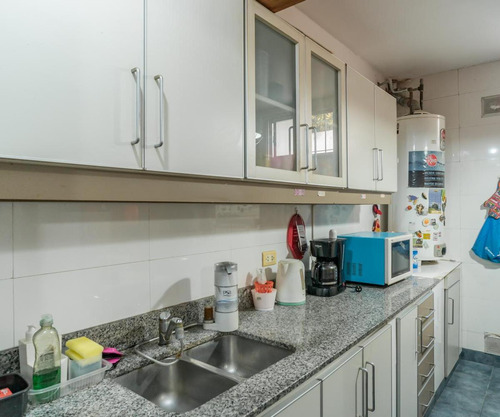 Ph En Venta - 4 Dormitorios 2 Baños - 147mts2 - Lomas De Núñez