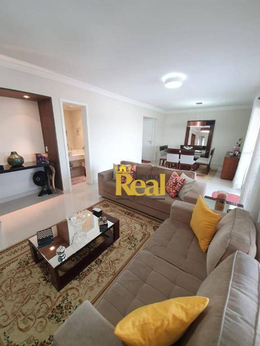 Imagem 19 de 19 de Apartamento À Venda, 126 M² Por R$ 1.380.000,00 - Perdizes - São Paulo/sp - Ap6737