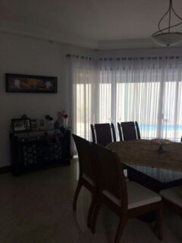 Imagem 11 de 15 de Casa Para Venda, 4 Dormitório(s), 361.5m² - 2469