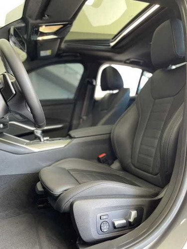 Imagem 9 de 15 de Bmw 320i M Sport 2.0 Turbo Aut. 2021