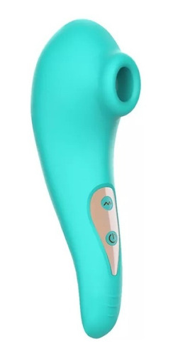 Vibrador Succionador Estimulador Clítoris Recargable Winyi