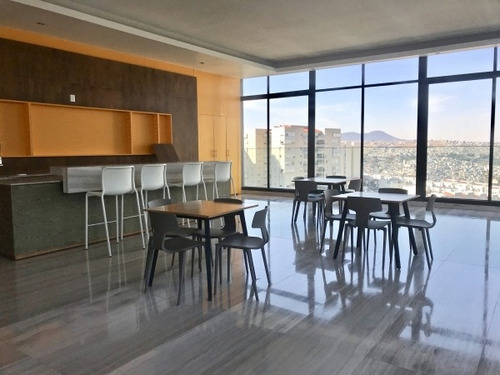 Imagen 5 de 9 de Departamento De Venta En Bosque Real En Av. Vista Real