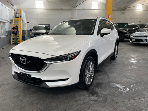 Mazda CX-5 2.0 L I Grand Touring At