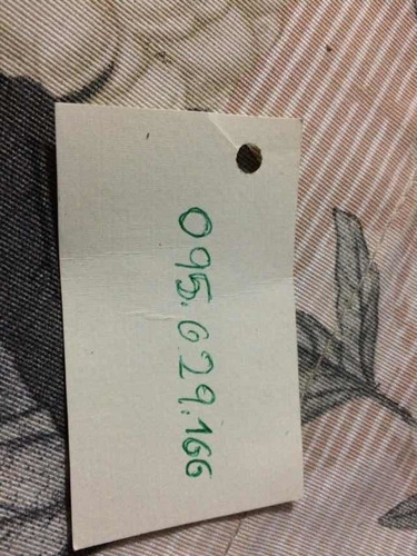 Imagen 3 de 3 de Vendo Petiso Valló