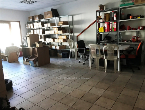 Imagen 7 de 12 de Venta Y Alquiler Local Comercial Y Depósito Cw86266