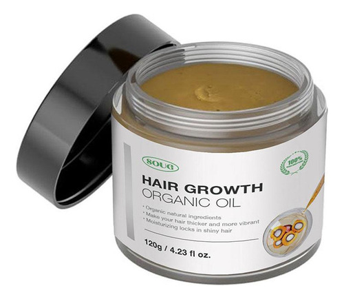 120 G De Aceite De Batana Para Cabello - g a $57758