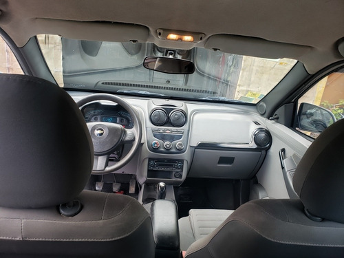 Chevrolet Agile Lt