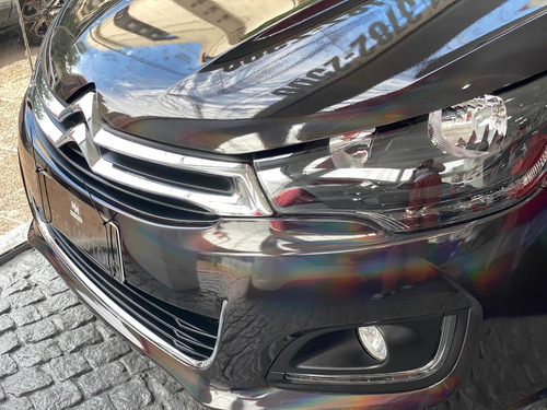 Citroën C4 Lounge 2017 1.6 S Edition Thp 165cv Ver Descripci
