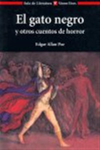 Gato Negro,el Ne Al - Poe,e,a