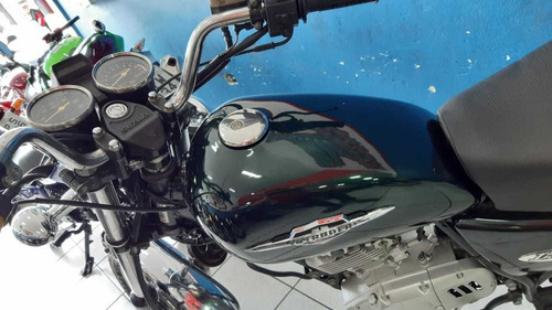 Intruder 125 2009 Linda Moto Ent 600 12 X 453 Rainha Motos