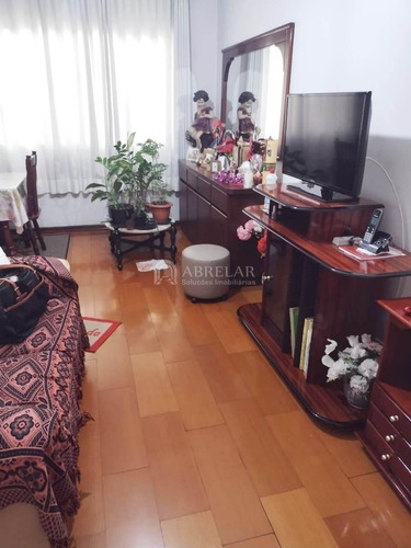 Apartamento À Venda Em Taquaral - Ap005673