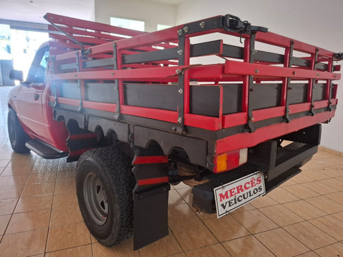 Ford Ranger 2.5 XL 4X2 CD 8V TURBO INTERCOOLER DIESEL 4P MANUAL