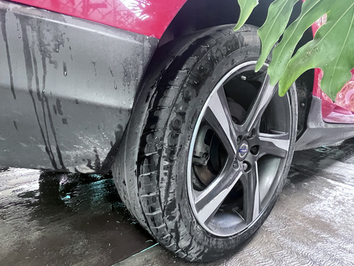 Volvo V40 T5 Turbo 5 Cilindros Completo O Piezas