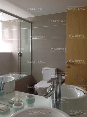 Excelente Apartamento De 3 Dormitorios Con Vista A Playa Mansa En Alquiler- Ref: 30447
