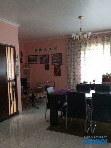 Imagem 5 de 15 de Sobrado - Lapa - Sp - 633685