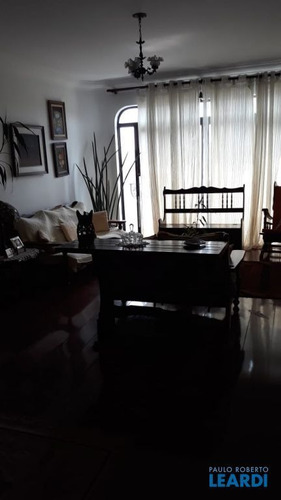 Imagem 10 de 15 de Apartamento - Granja Julieta - Sp - 637598