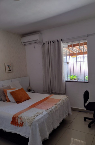 Imagem 28 de 28 de Casa - Ca00142 - 70853343