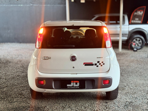 Fiat Uno 1.0 Vivace Flex 5p