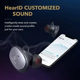 Anker Soundcore Liberty 2 Pro - Auriculares Inalámbricos Ver
