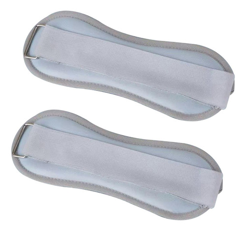 Pesas Para Tobillos Y Muñecas, Ajustables, Multiusos, Para