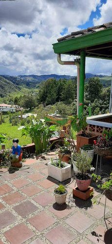 Imagen 26 de 28 de Hermosa Finca En Venta Marinilla