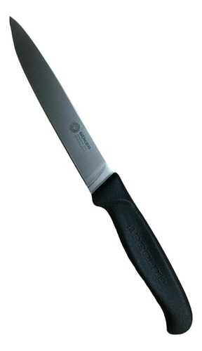 Cuchillo Arbolito Oficio Hoja 10,5cm Cabo Plástico 2705n