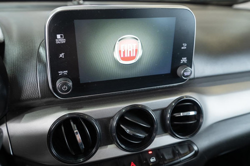 Fiat Cronos 1.3 Gse Drive