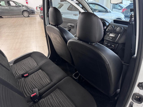 Renault Kangoo Ii Express Confort 5a 1.6 Sce