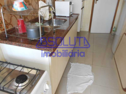 Imagem 15 de 15 de Apartamento-à Venda-tijuca-rio De Janeiro - 12293