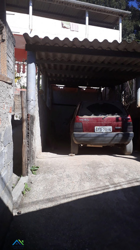 Imagem 21 de 28 de Vendo Casa 3 Dormitórios Área Do Terreno 510 M², Ponunduva - Cajamar/sp - Ca00087 - 34232985