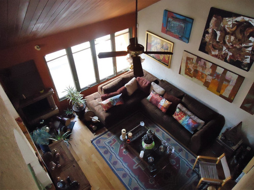 Imagen 10 de 13 de Casa En Privada En Contadero Con Seguridad Privada Ica