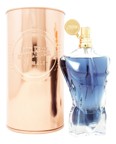 Perfume Hombre J. P. Gaultier Le Male Essence Edp 125ml