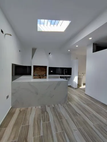Casa En Urb Agua Clara