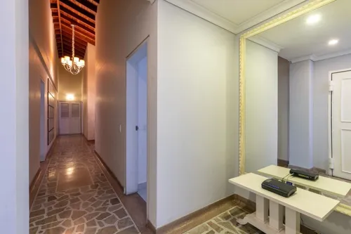 Apartamento En Venta En Laureles. Cod V15054