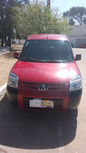 Peugeot Partner 1.6 Hdi Furgon Confort 92 5as
