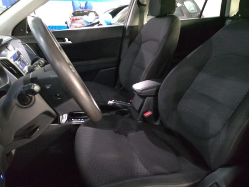 Hyundai Creta 1.6 Pulse 2017