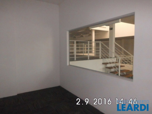 Comercial - Brooklin - Sp - 477728