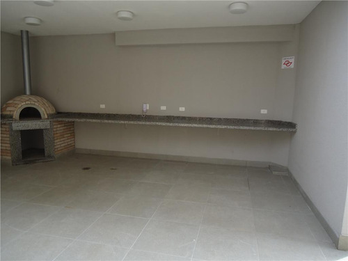 Imagem 17 de 18 de Apartamento Residencial À Venda, Tatuapé, São Paulo. - Ap3030