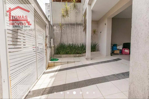 Imagem 4 de 28 de Sobrado Com 3 Dormitórios À Venda, 262 M² Por R$ 659.000 - Vila Cavaton - São Paulo/sp - So2259