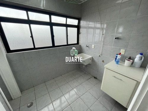 Imagem 9 de 22 de Apartamento - Ap03601 - 69234640